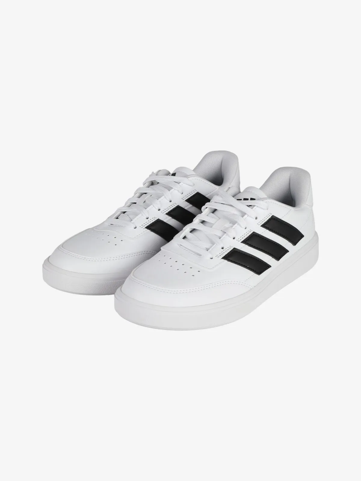 Adidas COURTBLOCK Baskets à lacets homme