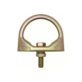Ancoraggio acciaio forgiato Kratos safety FA6001400