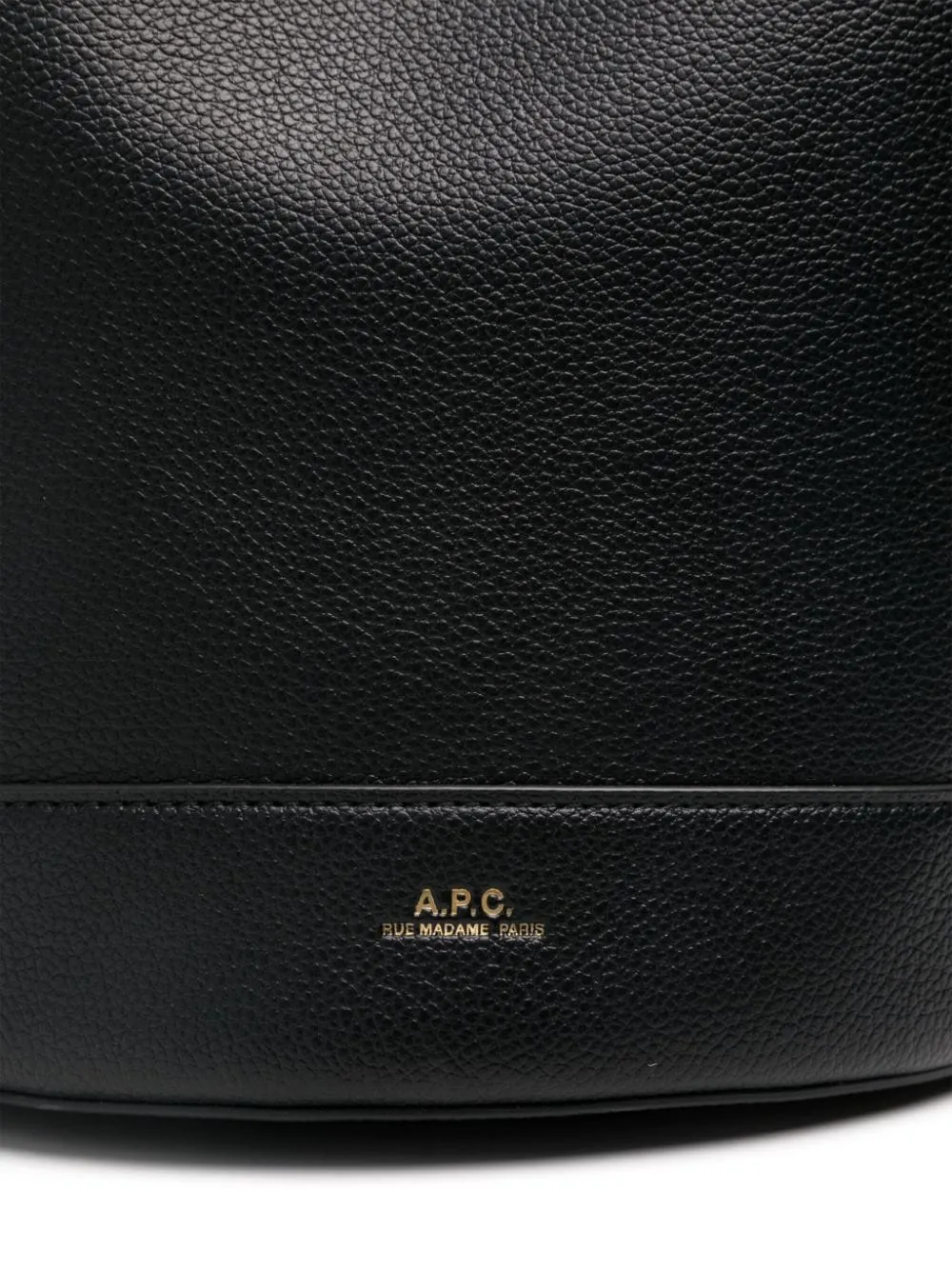 A.P.C.  Borsa