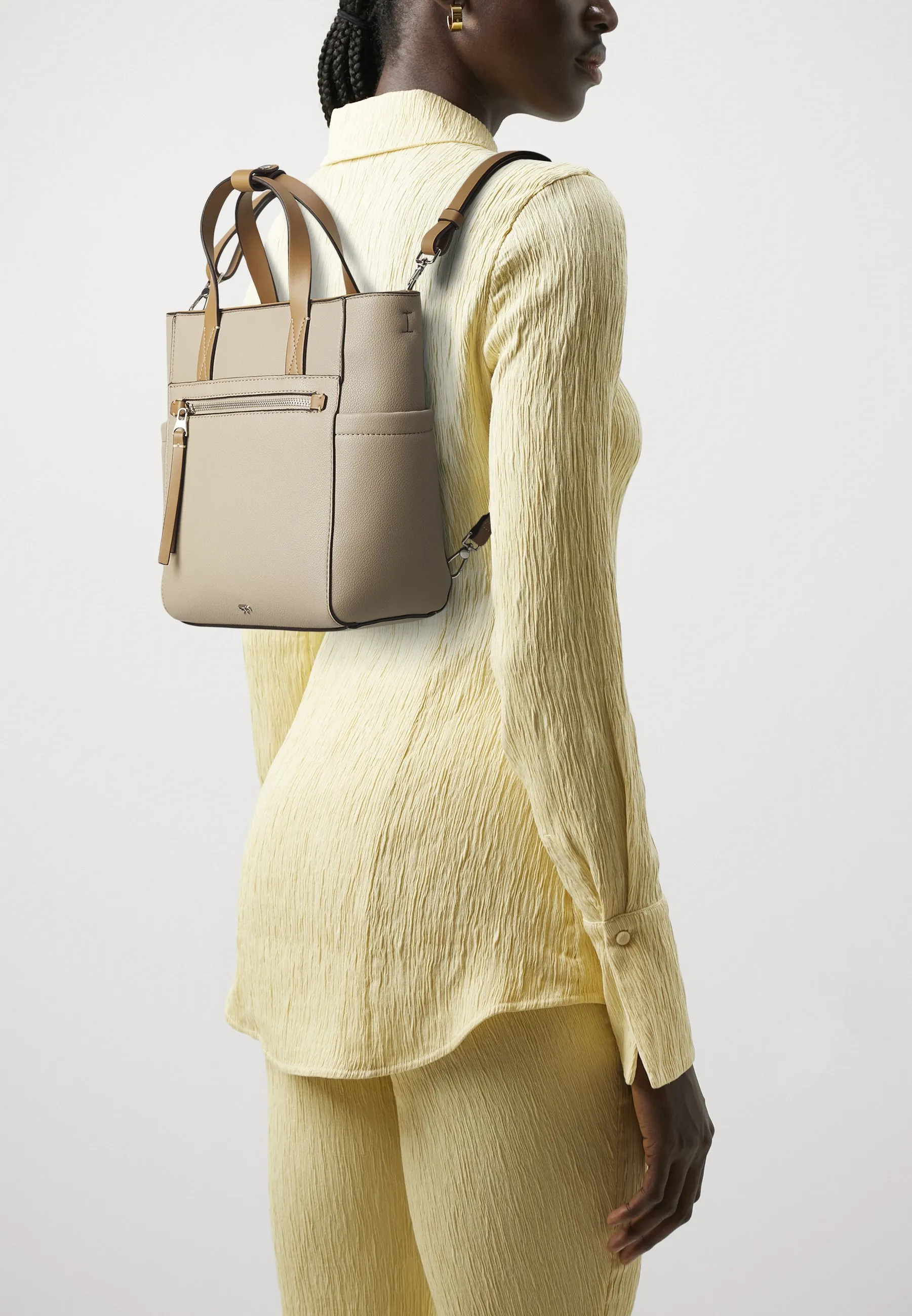 BACKPACK EARLYBIRD L - Zaino