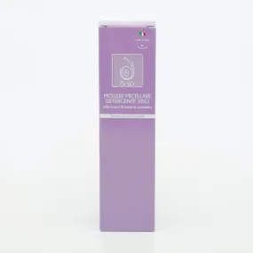 Balù cosmetici Mousse micellare detergente viso 150 ml