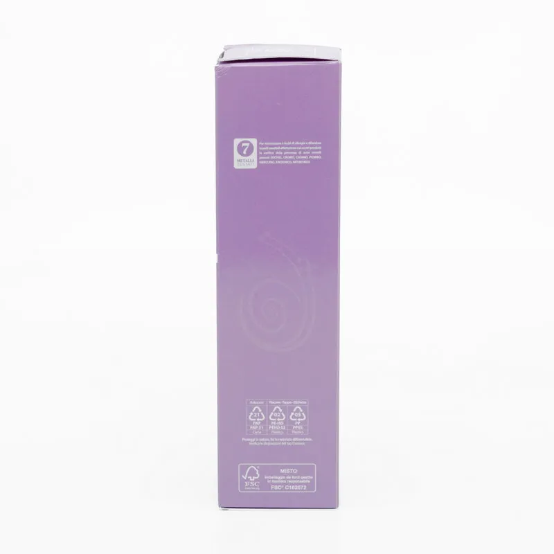 Balù cosmetici Mousse micellare detergente viso 150 ml