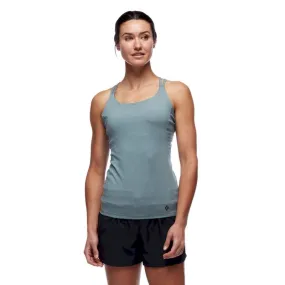 Black Diamond Talus Tank - Canottiera - Donna