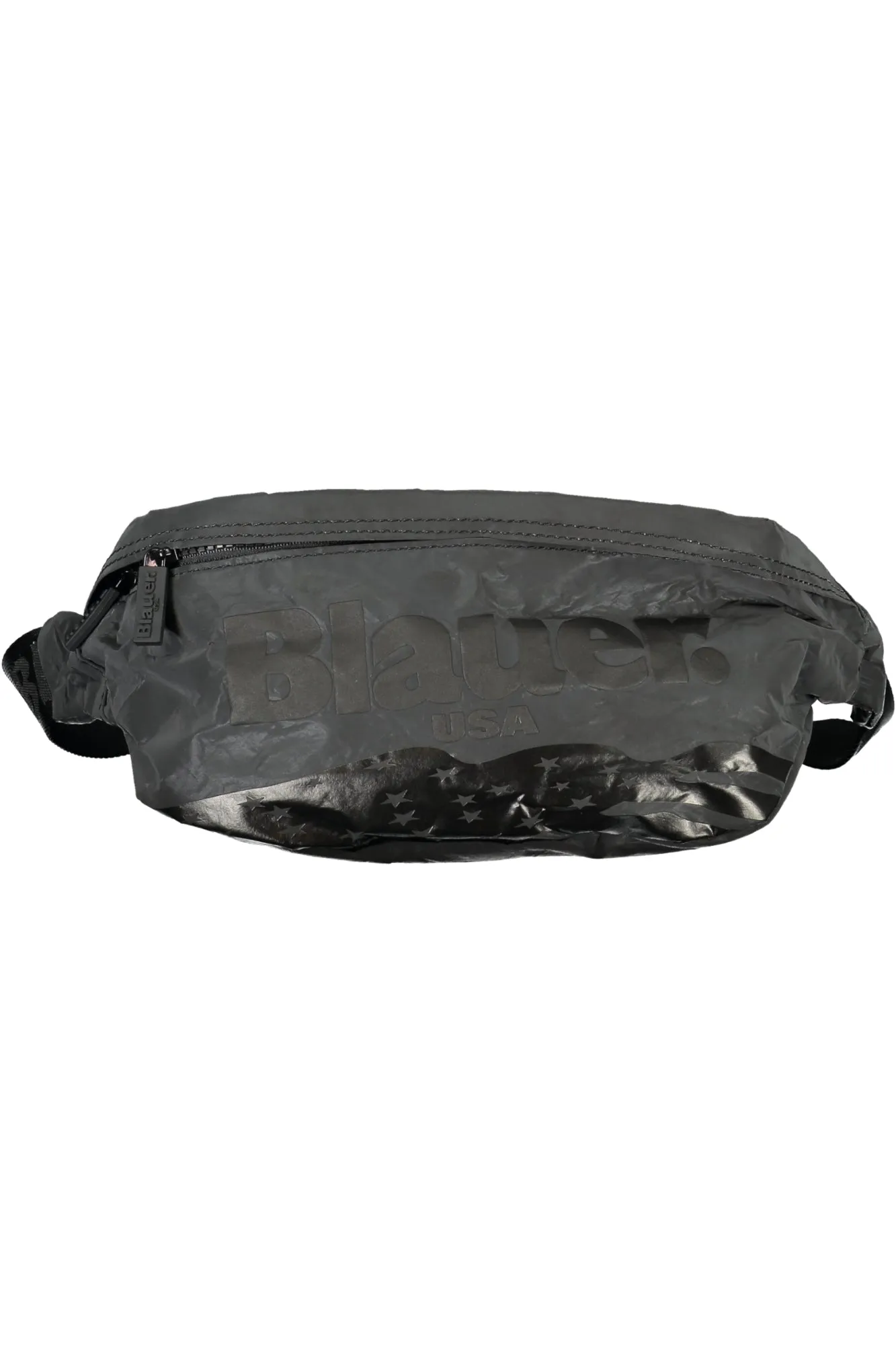 BLAUER MARSUPIO UOMO NERO