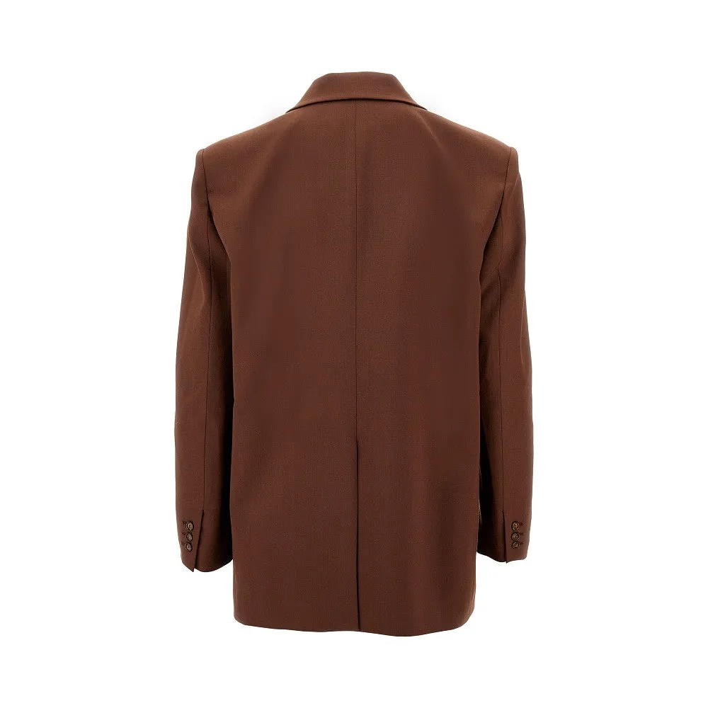 Blazer oversize 'Guia'