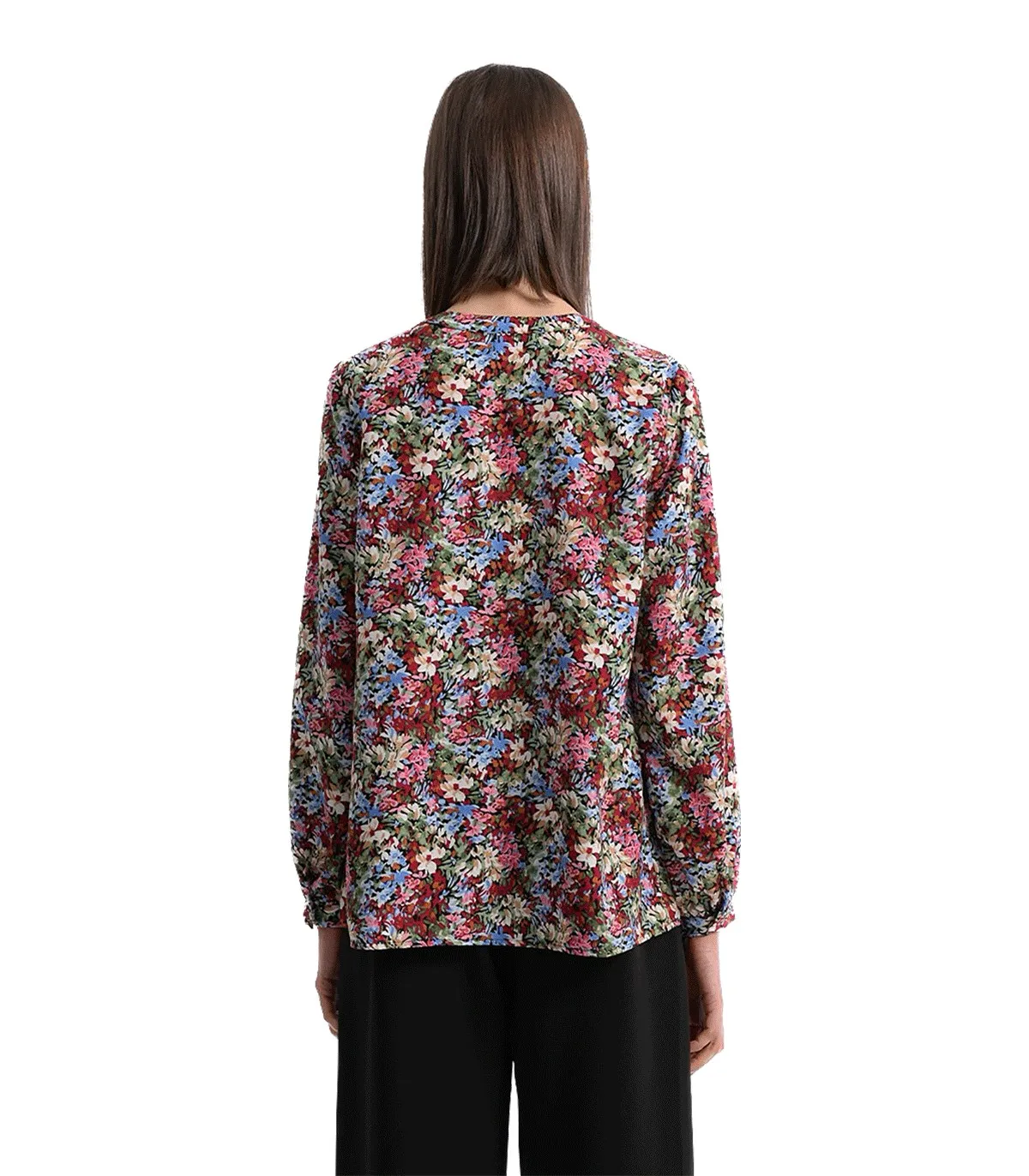 Blusa Donna Molly Bracken