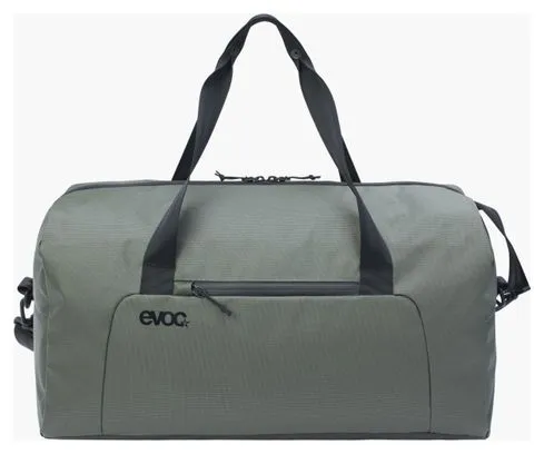 Borsa da viaggio Evoc Weekender 40L Khaki