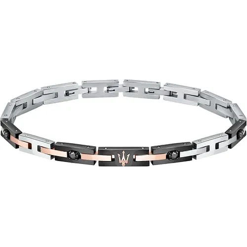 BRACCIALE MASERATI JEWELS - JM422ATJ09