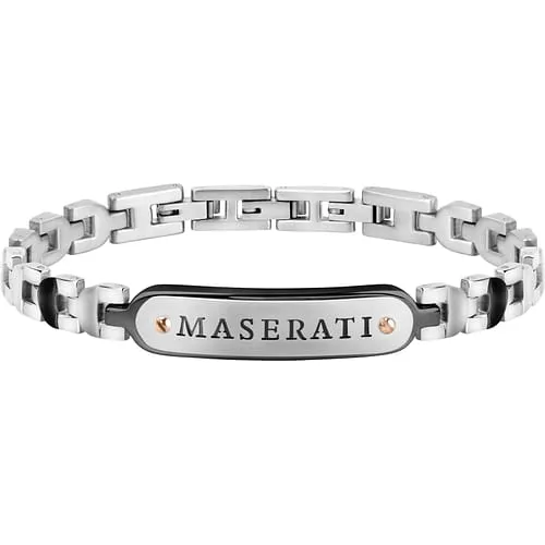 BRACCIALE MASERATI JEWELS - JM422ATJ09