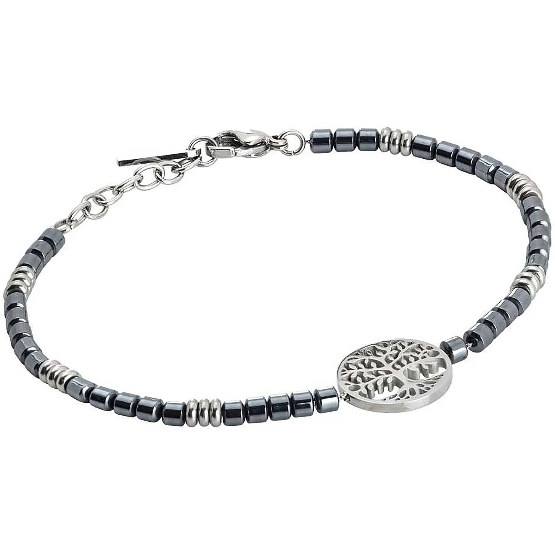 bracciale uomo gioielli Boccadamo Man
