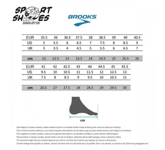 Brooks Ricochet 3 Ice Flow/Pink/Pond
