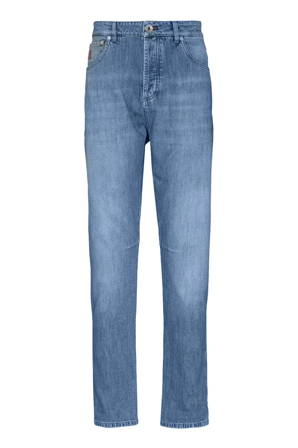 BRUNELLO CUCINELLI JEANS PANTS