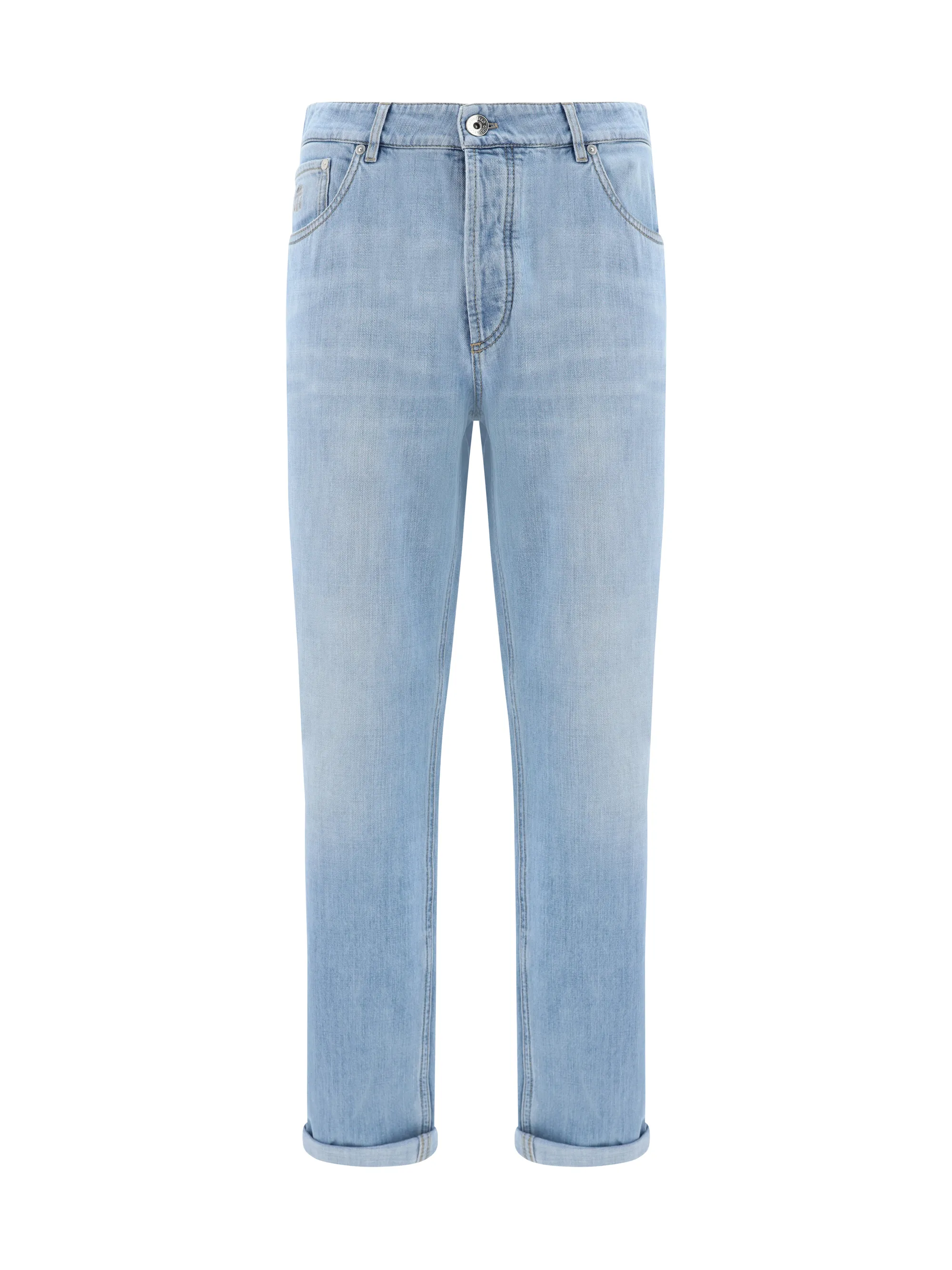     BRUNELLO CUCINELLI      Jeans