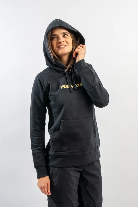 BURTON W FAMILY TREE 24 PULLOVER HOODIE 23977100 001
