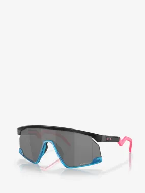 BXTR nero / azzurro / fuxia