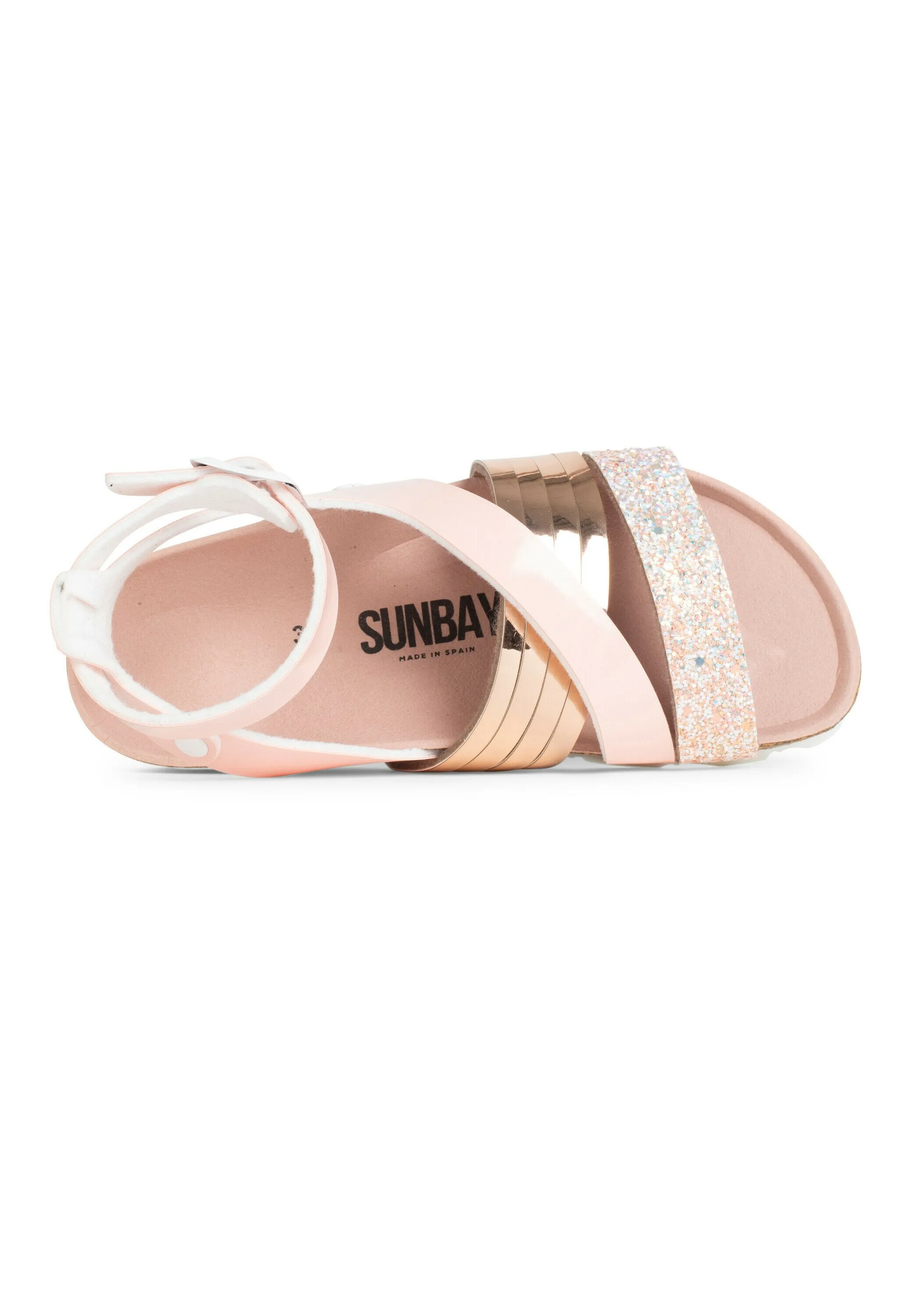CADETTE - Sandali