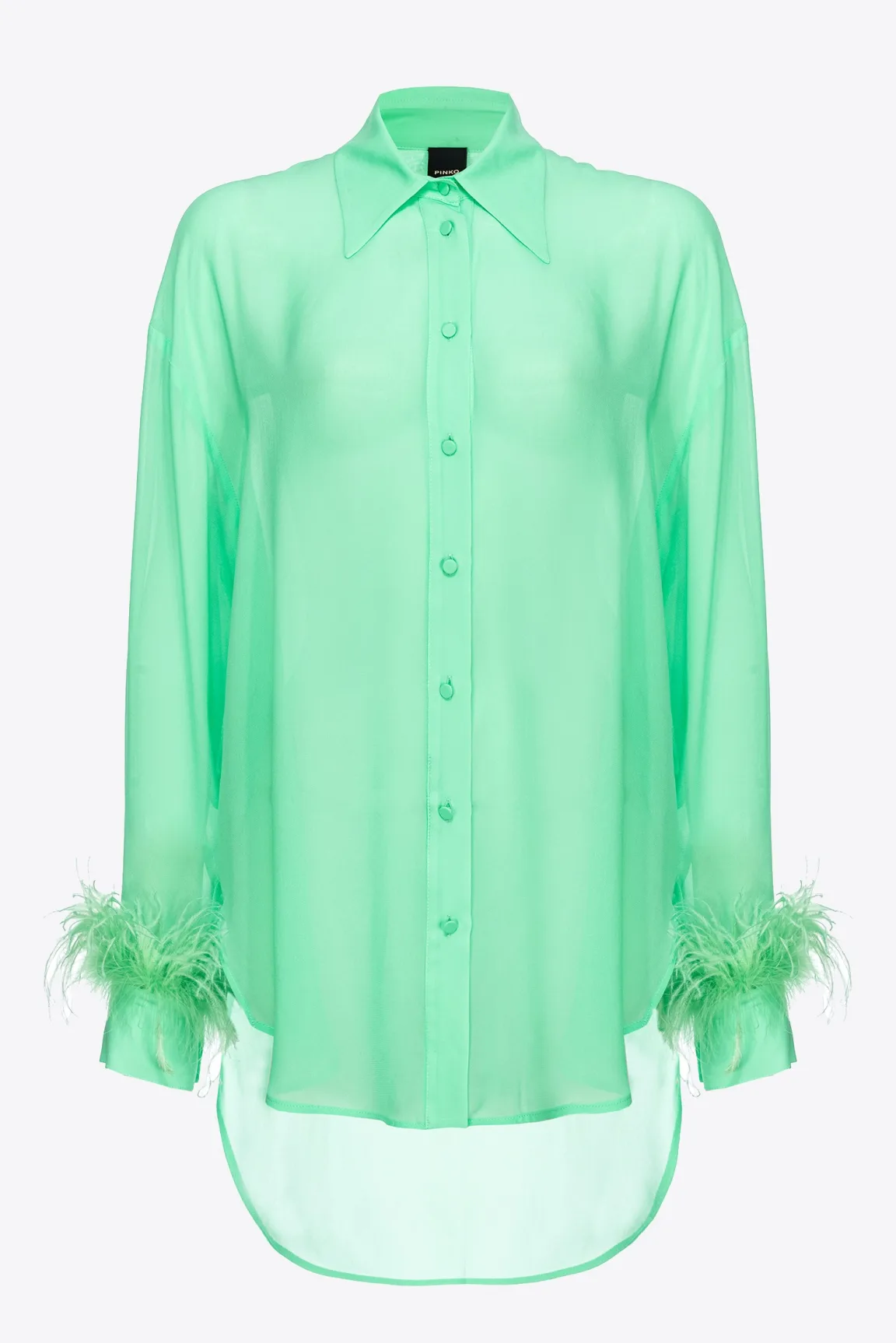 Camicia circe georgette