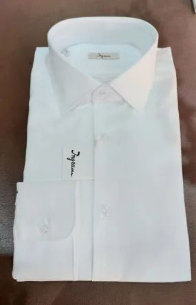Camicia cotone Ingram  REGOLARE
