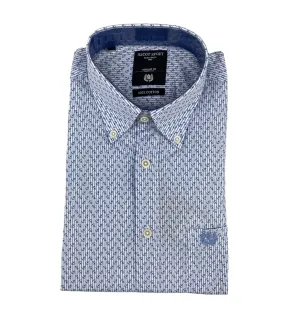 Camicia fantasia Uomo Ascot