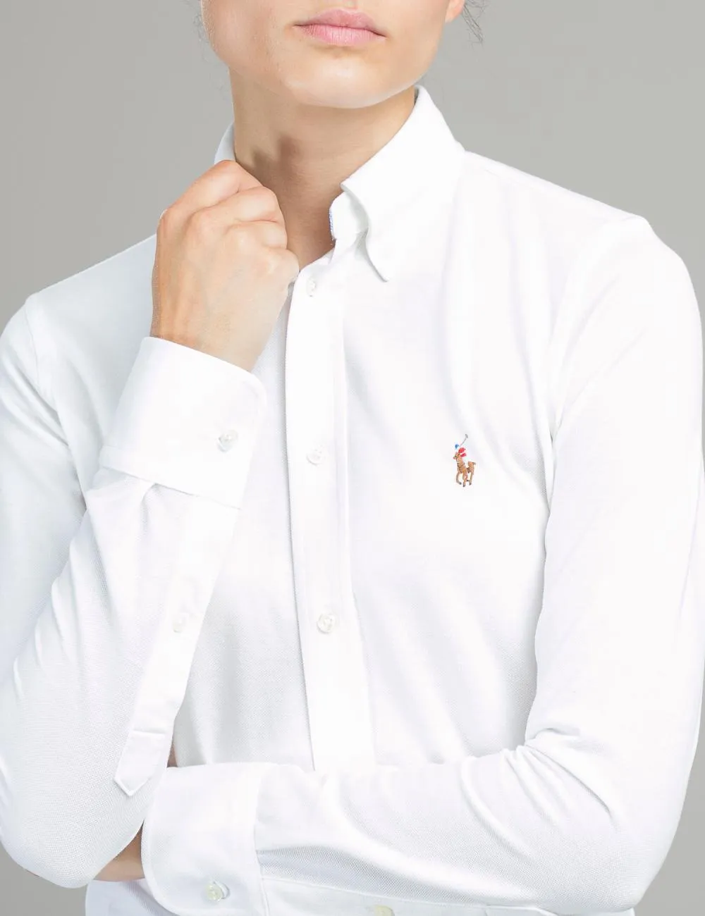 Camicia Polo Ralph Lauren    