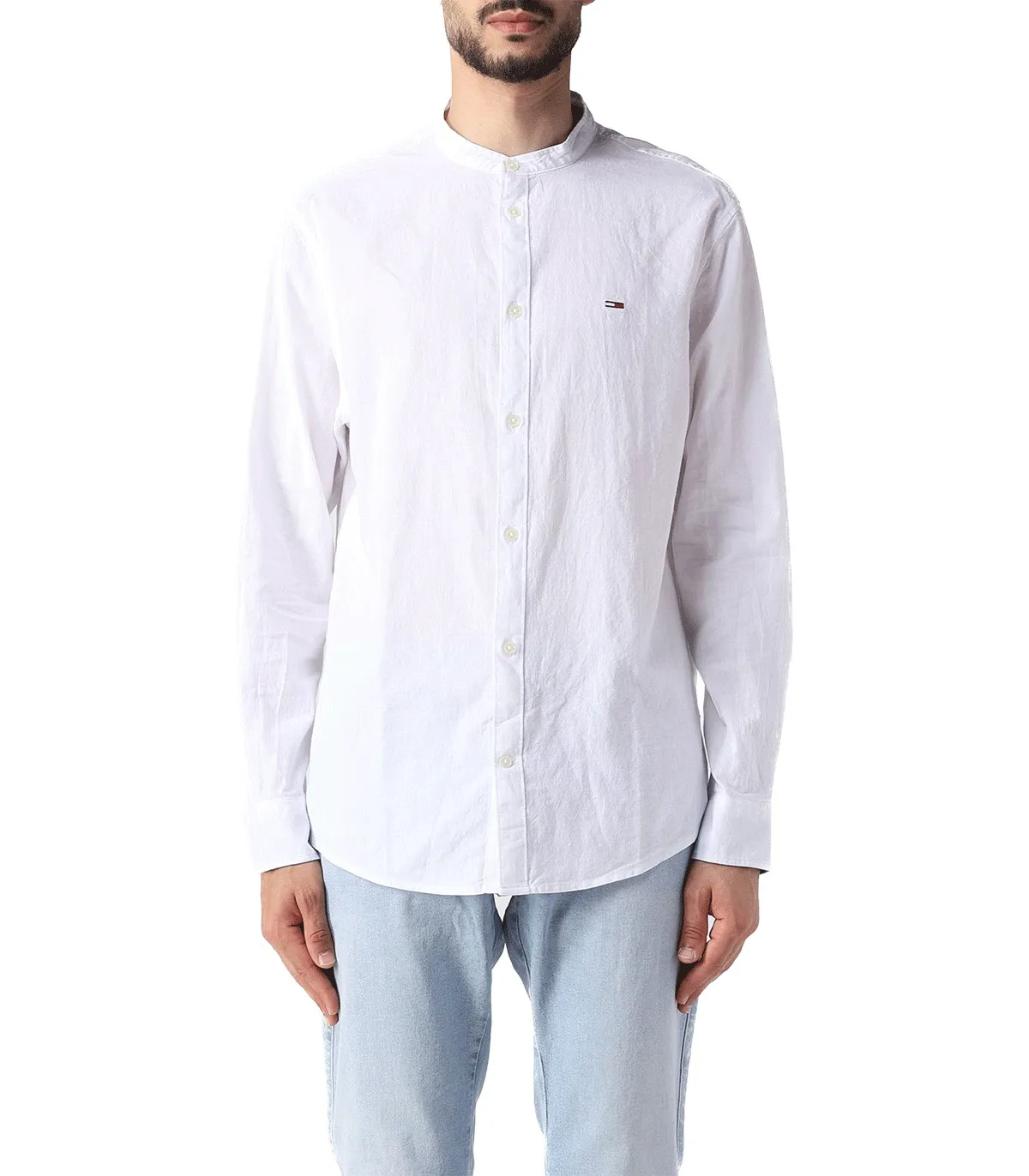 Camicia Uomo Tommy Jeans