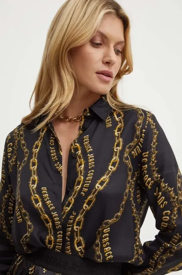 Camicia - Versace