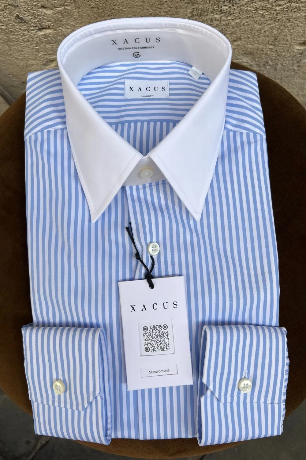 Camicia Xacus