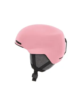 Casco da sci Oakley Mod1 Youth Pale Pink