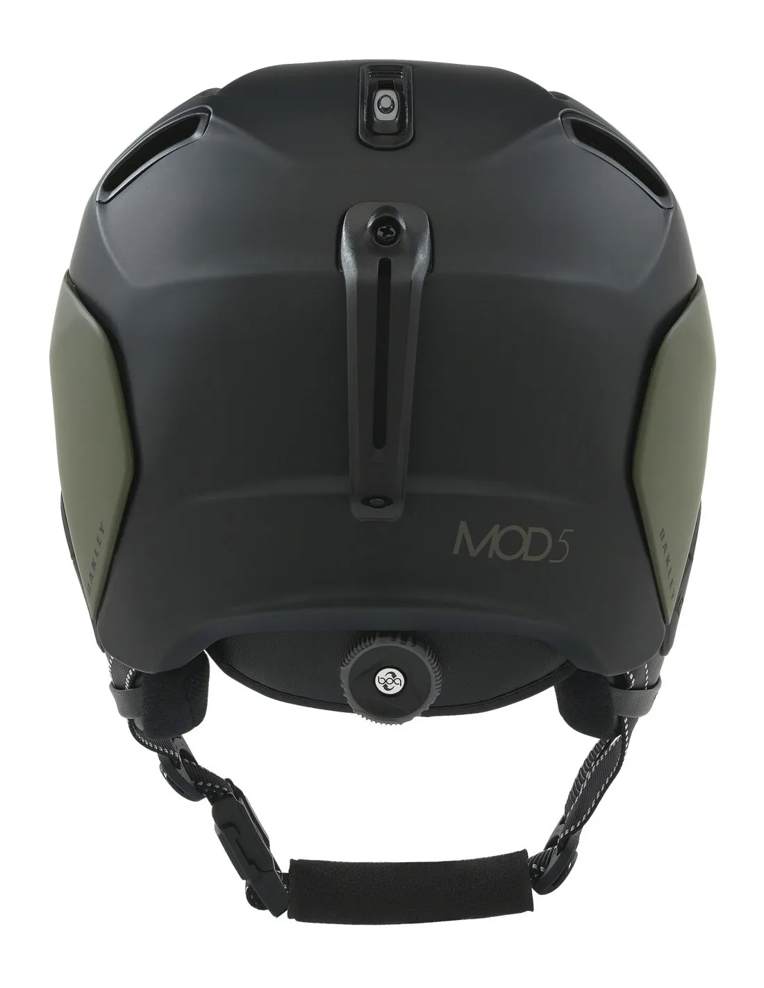 Casco sci Oakley Mod5 Dark Brush