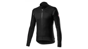 CASTELLI Giacca Alpha RoS Light Light Black