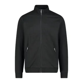 CMP   uomo    Felpa leggera full zip - col. U901