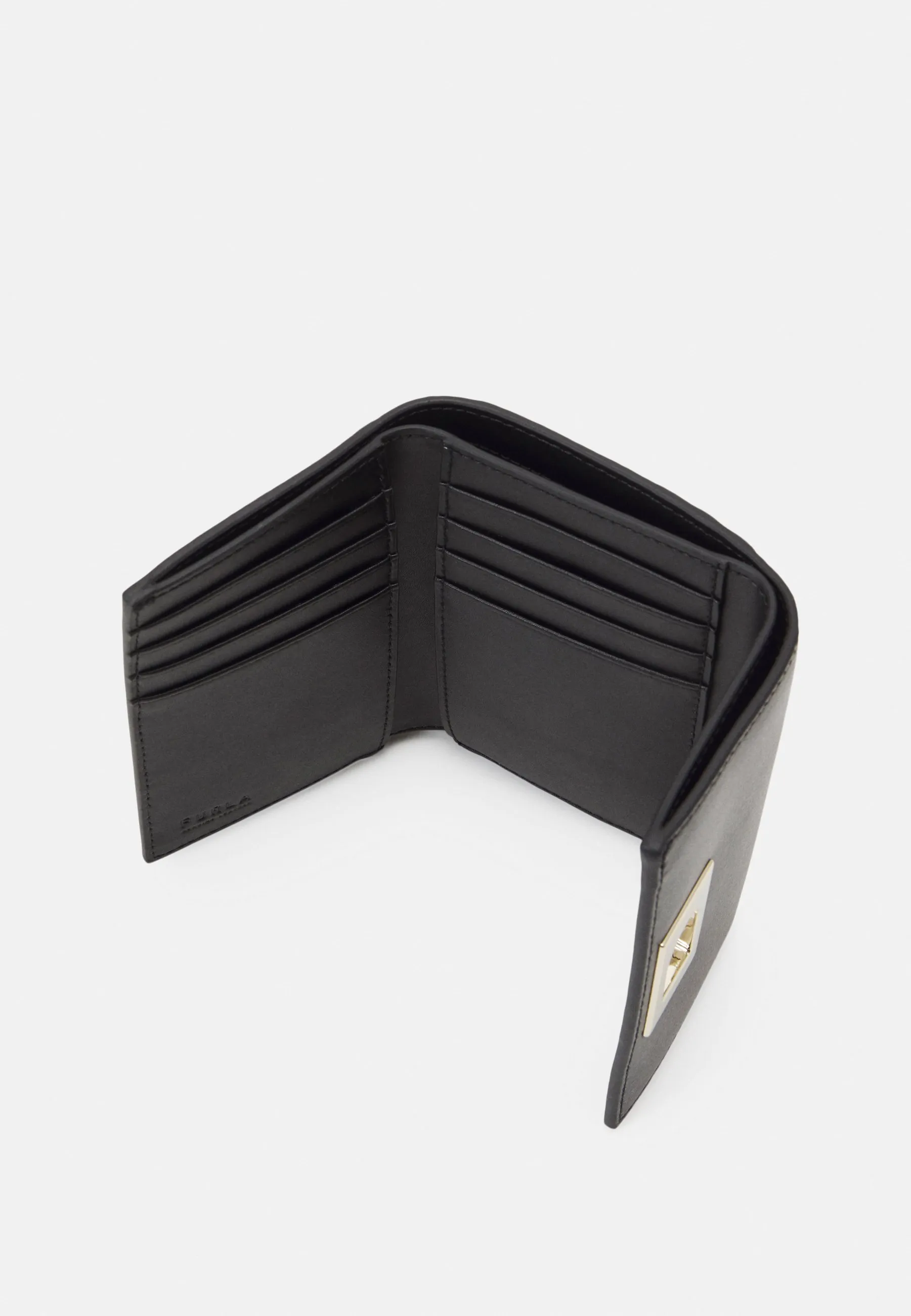 COMPACT WALLET - Portafoglio