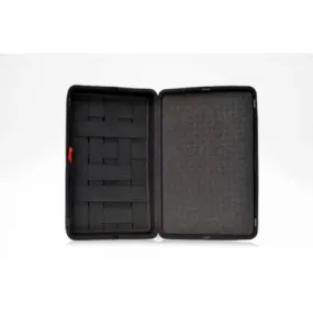 Contenitore semi rigido Hprc CASE GRANDE CON CUBED FOAM