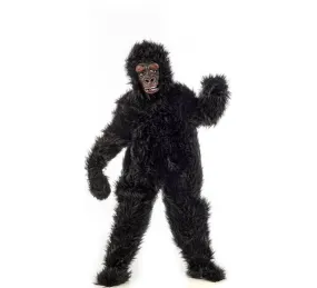 Costume da gorilla per bambini