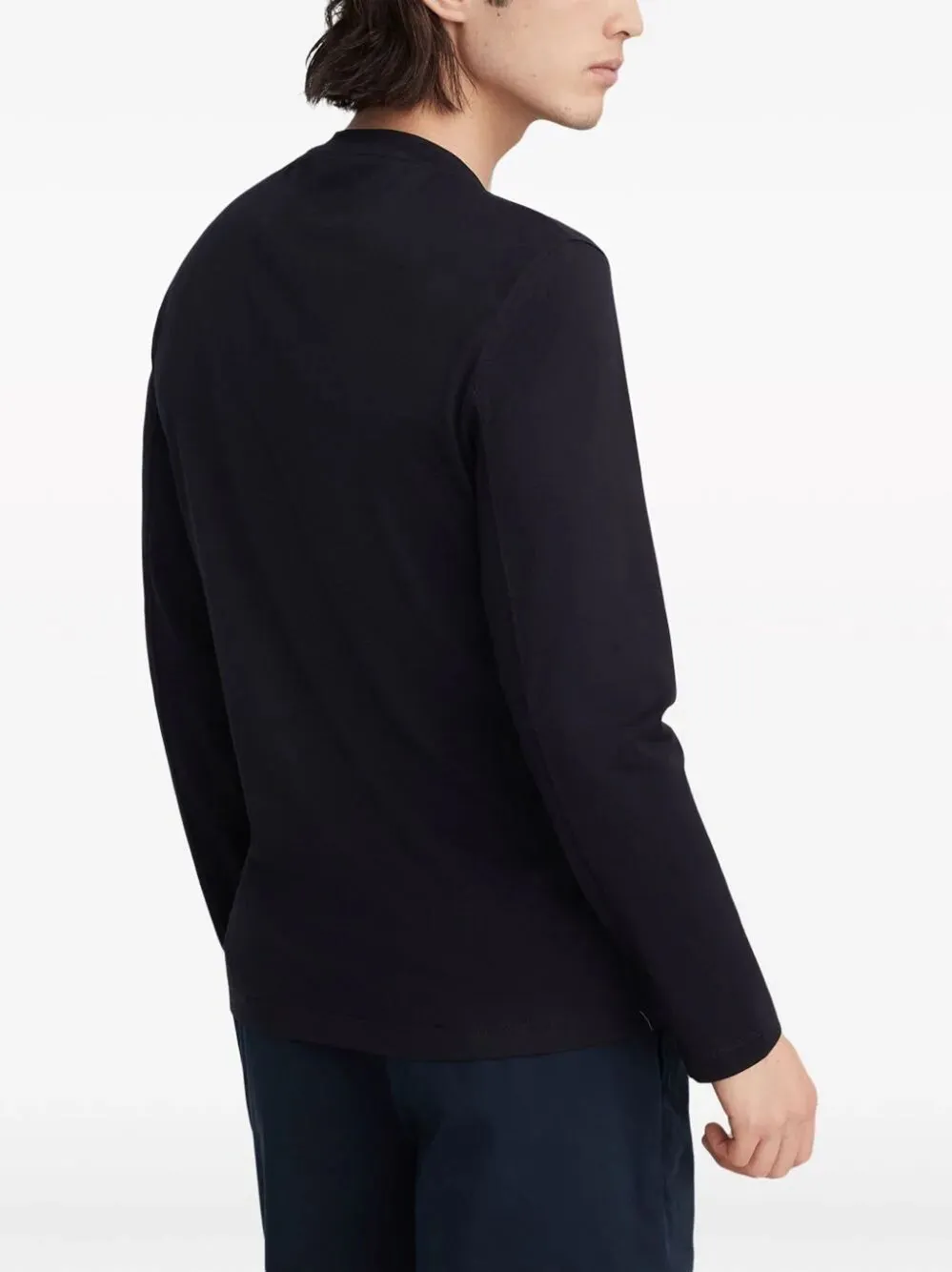 Crew-Neck T-Shirt