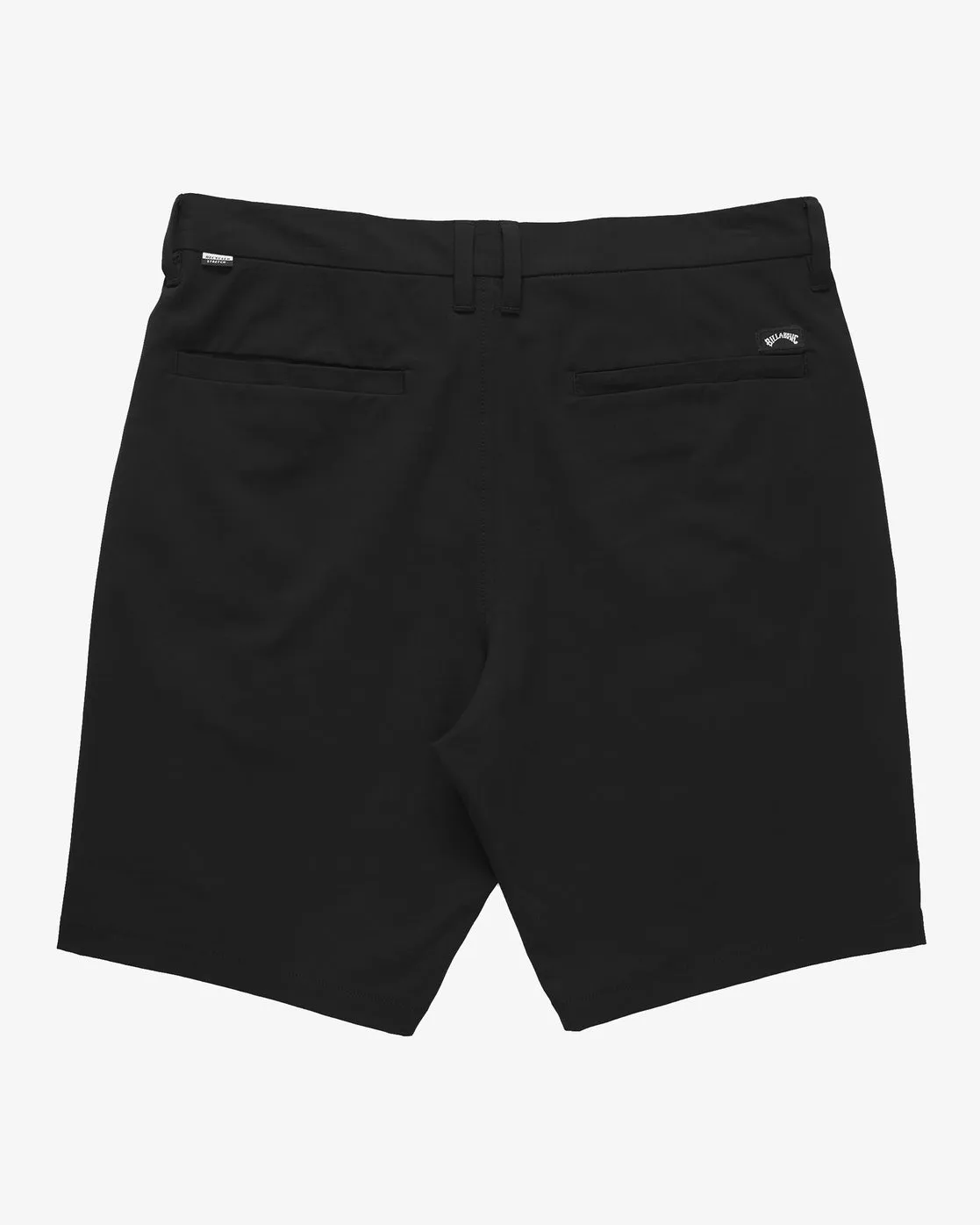 Crossfire Solid Boardshort Mare