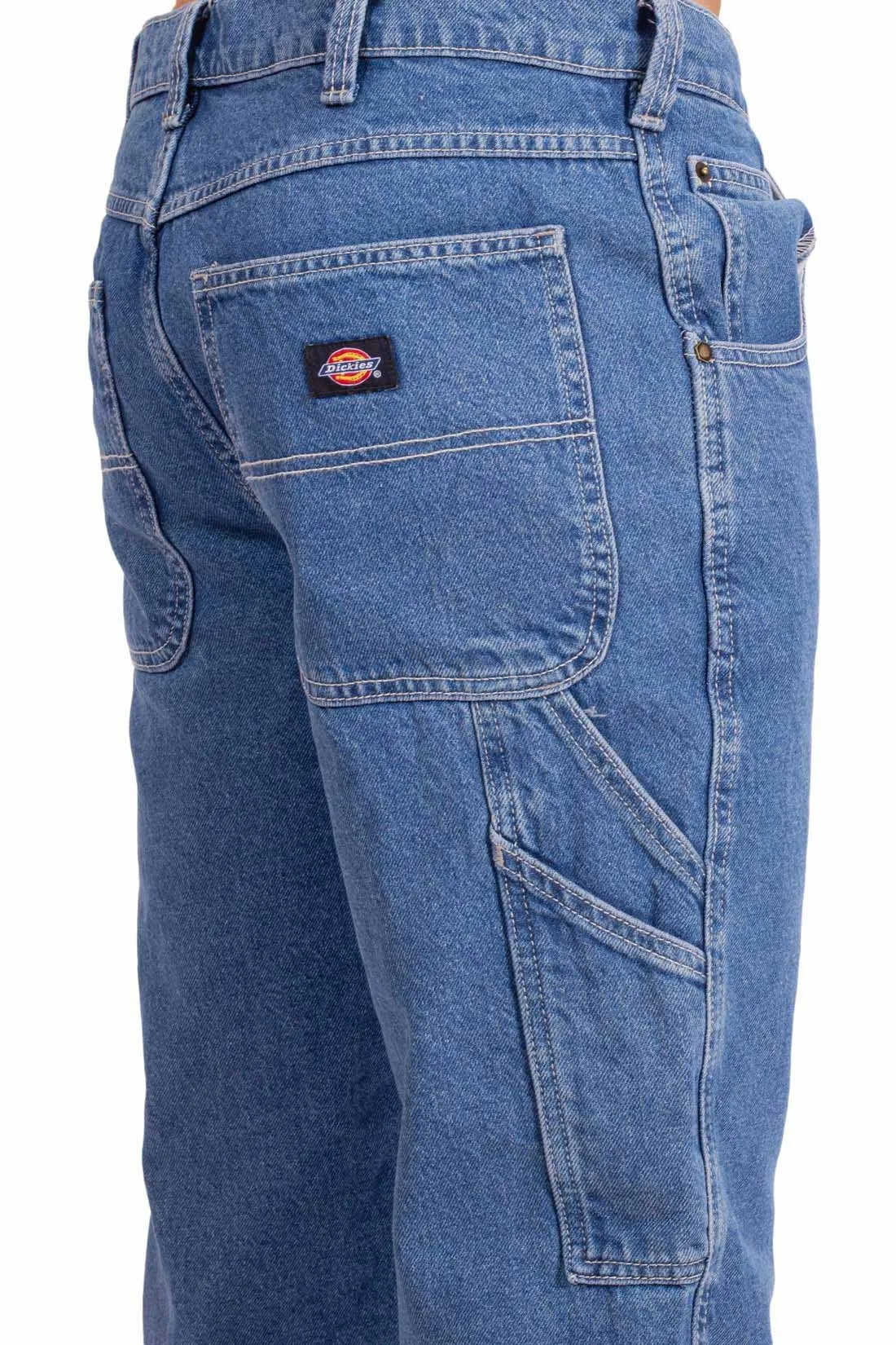 DICKIES Jeans uomo Garyville 