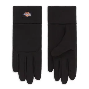 Dickies Oakport Touch Glove Black - Guanti Neri    