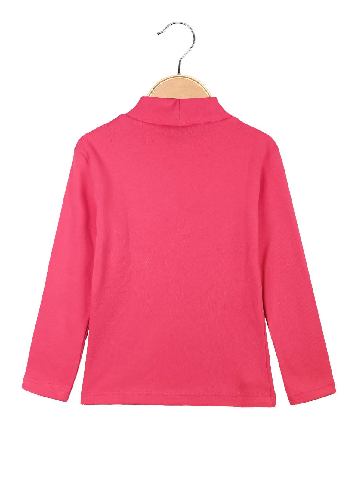 Disney Frozen Pull à col roulé pour filles