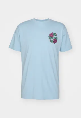 DRESSEN ROSE CREW TWO UNISEX - T-shirt con stampa