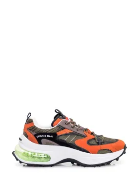 DSQUARED2 Sneaker Bubble  