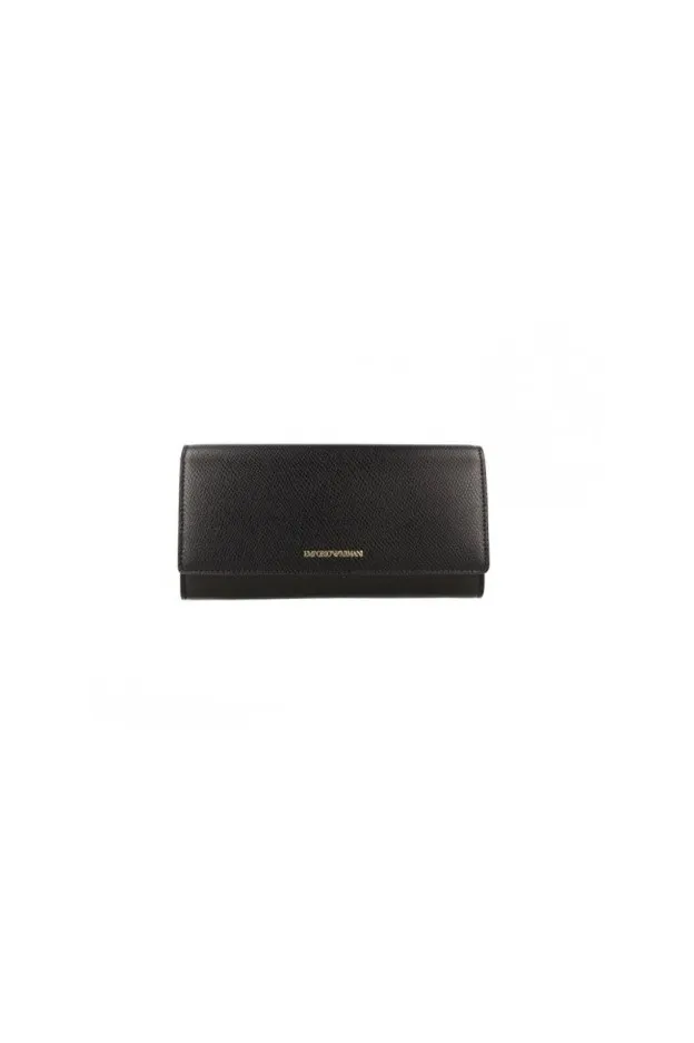 Emporio Armani Portafoglio Minidollaro Bifold