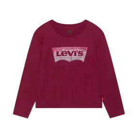  FELPA LEVI'S. MOSTO 