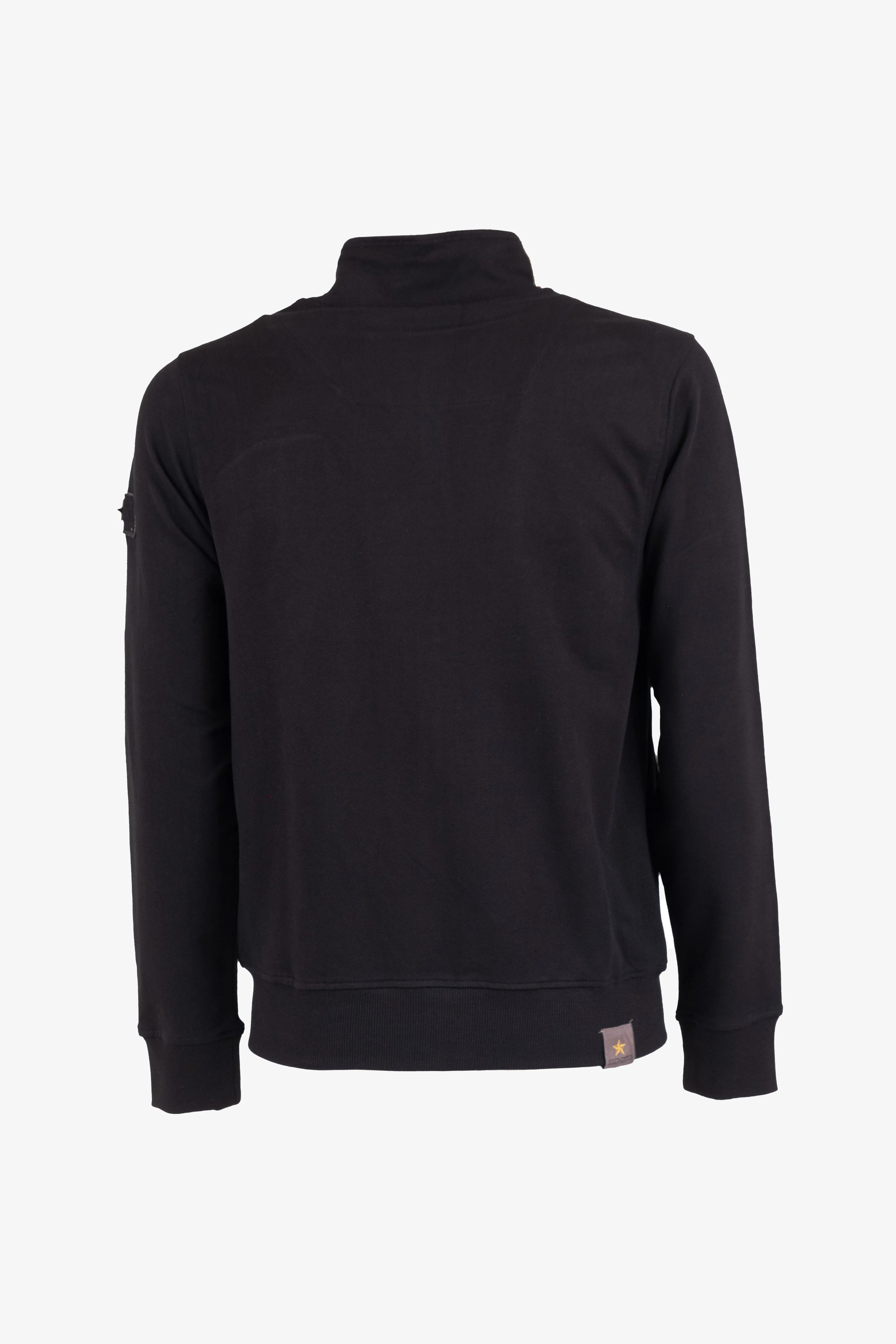 Felpa Uomo S4F597