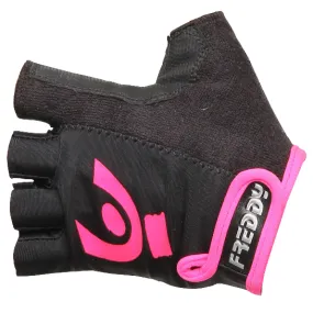 Freddy Guanto Fitness 787N NF620 nero fucsia