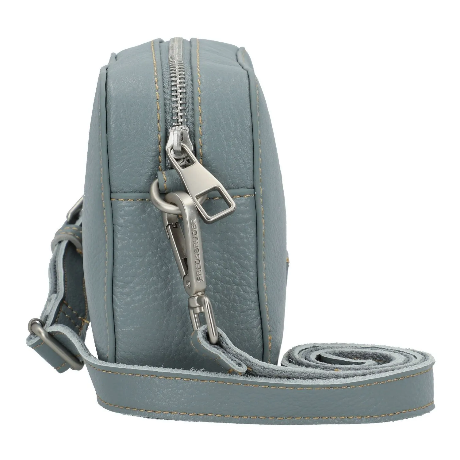 FredsBruder Feeling Good Borsa a tracolla Pelle 20 cm