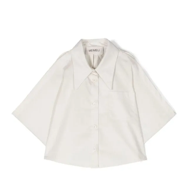 G4EA14 - Camicia - MEIMEIJ