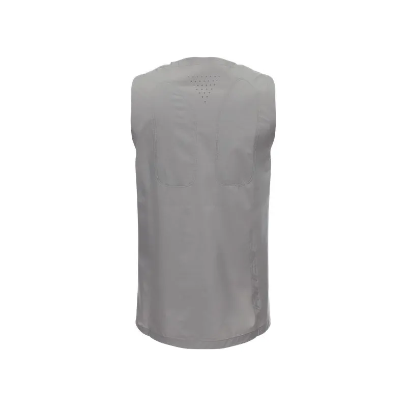 Giacca MTB Dainese HGC HYBRID VEST (GRIGIO) Uomo