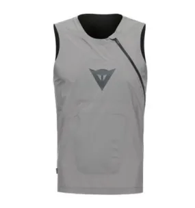 Giacca MTB Dainese HGC HYBRID VEST (GRIGIO) Uomo