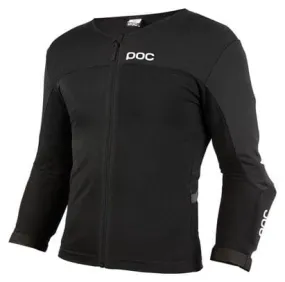 Giacca POC Spine VPD Air Jacket Uranium Black